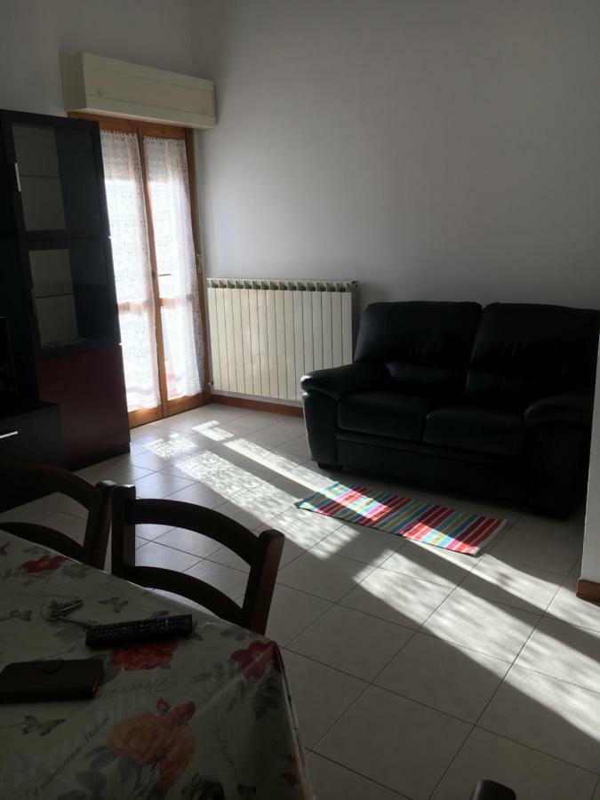 Il Porto Apartment Fano