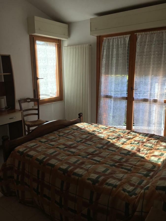 Il Porto Apartment Fano