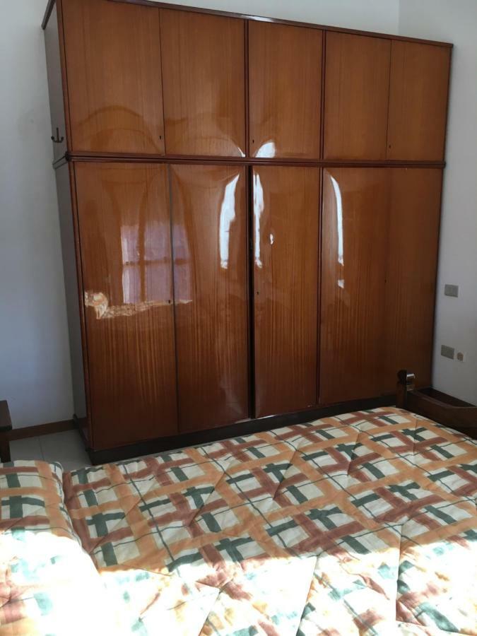 Il Porto Apartment Fano