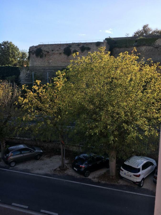 Il Porto Appartement Fano