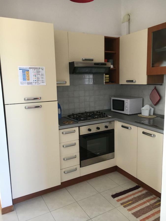 Appartement Il Porto *