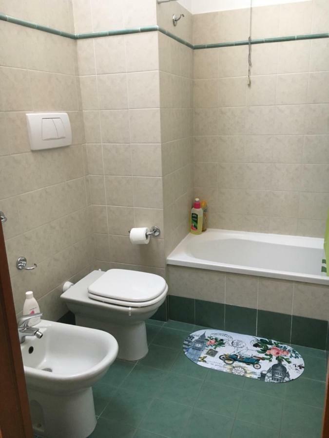 Apartment Il Porto *