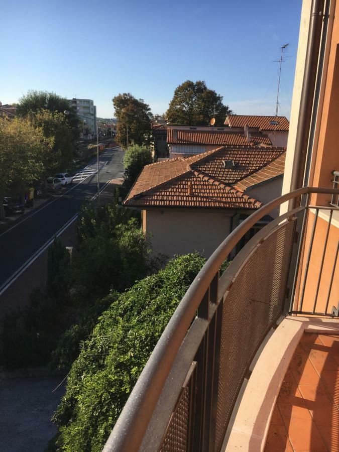 Appartement Il Porto *